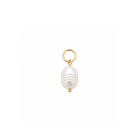 Baroque Pearl
