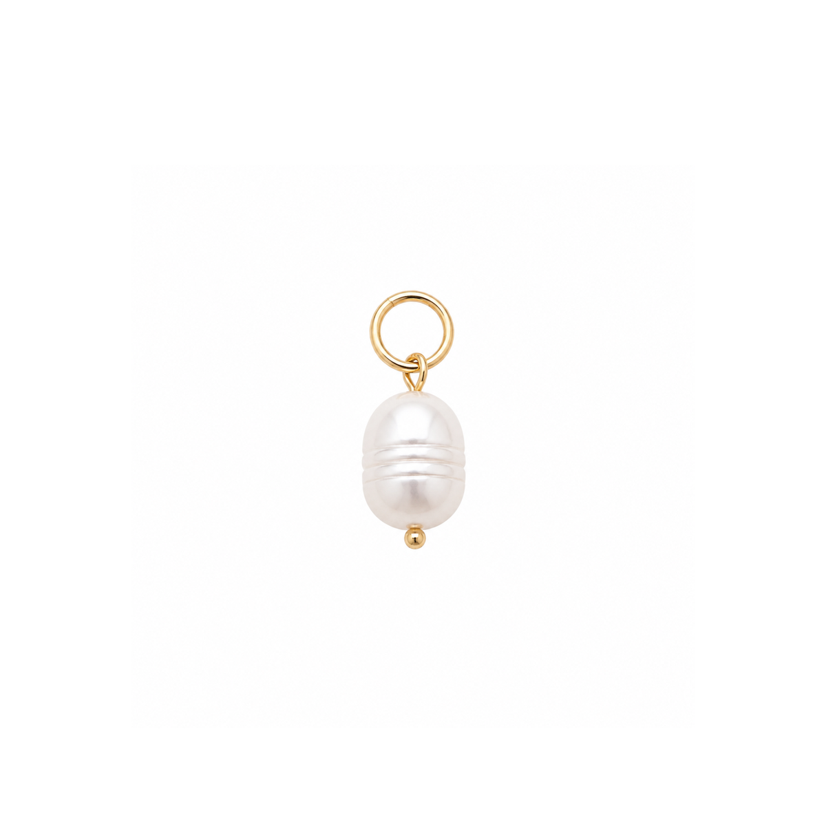 Baroque Pearl