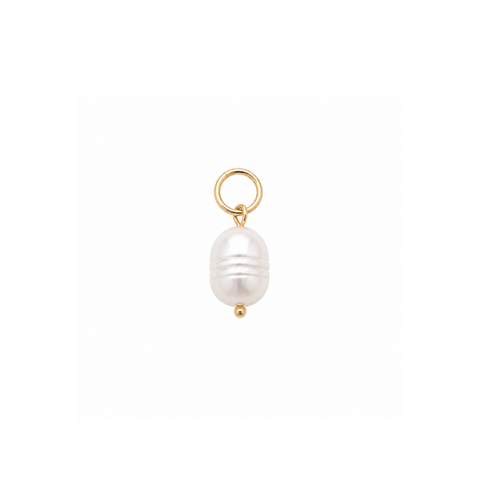 Baroque Pearl