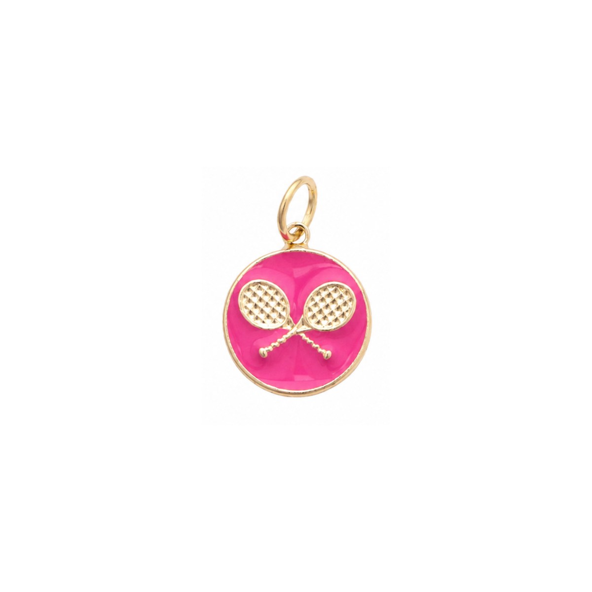 Sports Medallion