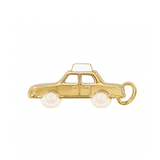 3D Taxi Cab