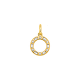 Pave Circle