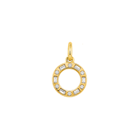 Pave Circle