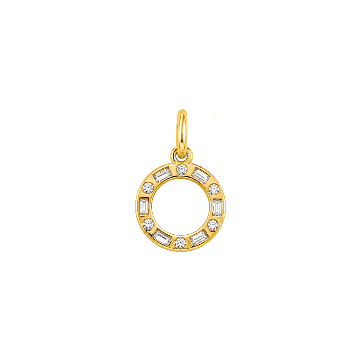 Pave Circle
