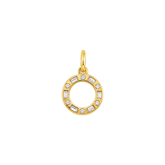 Pave Circle