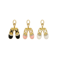 Ballerina Flats