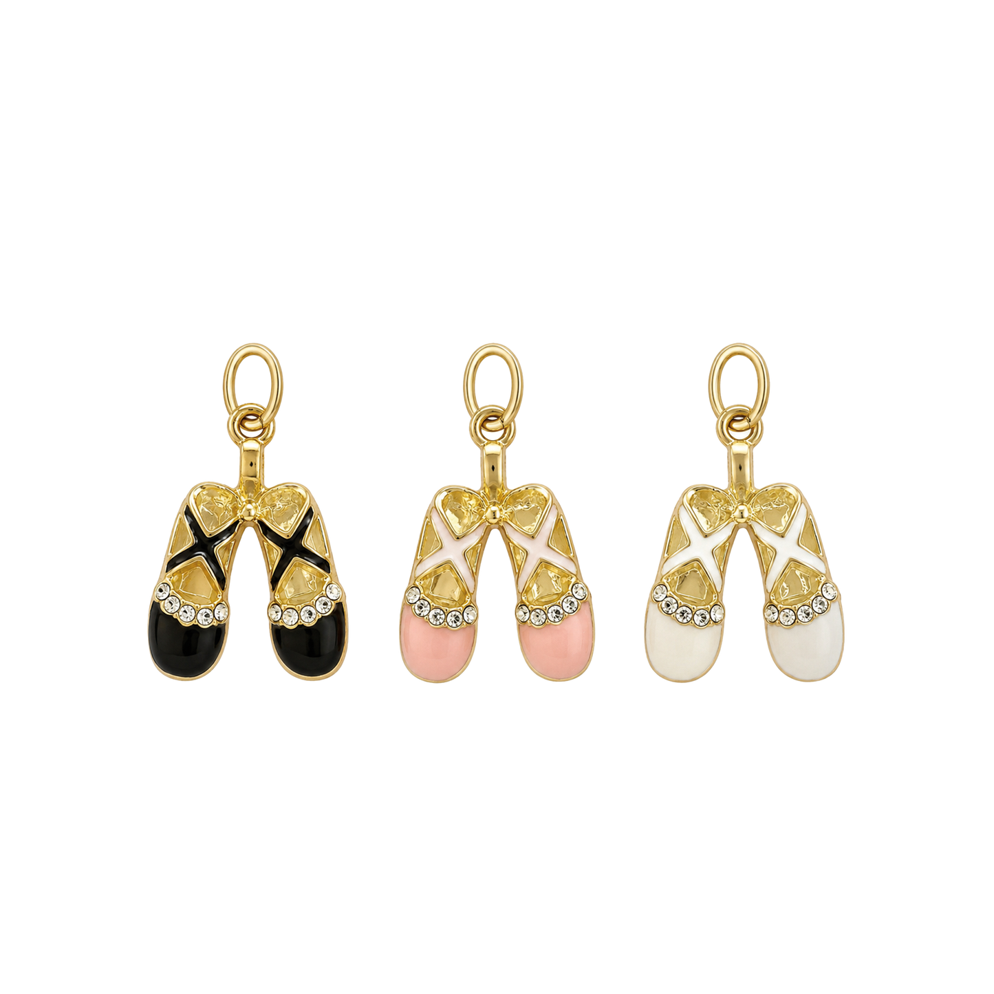 Ballerina Flats