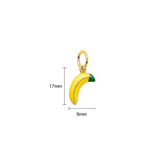 3D Banana