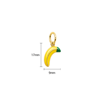 3D Banana