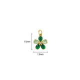 Gemstone Flower