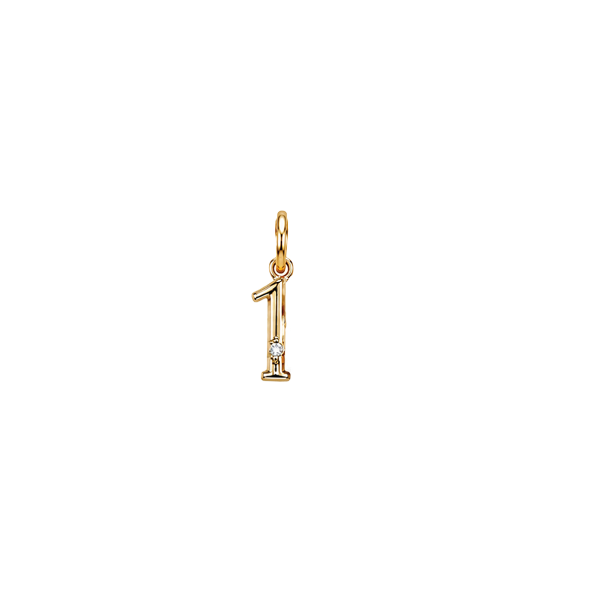 Crystal Gold Numbers