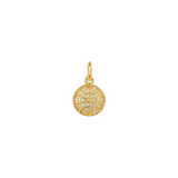 Basketball Charm