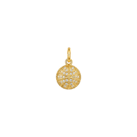 Basketball Charm