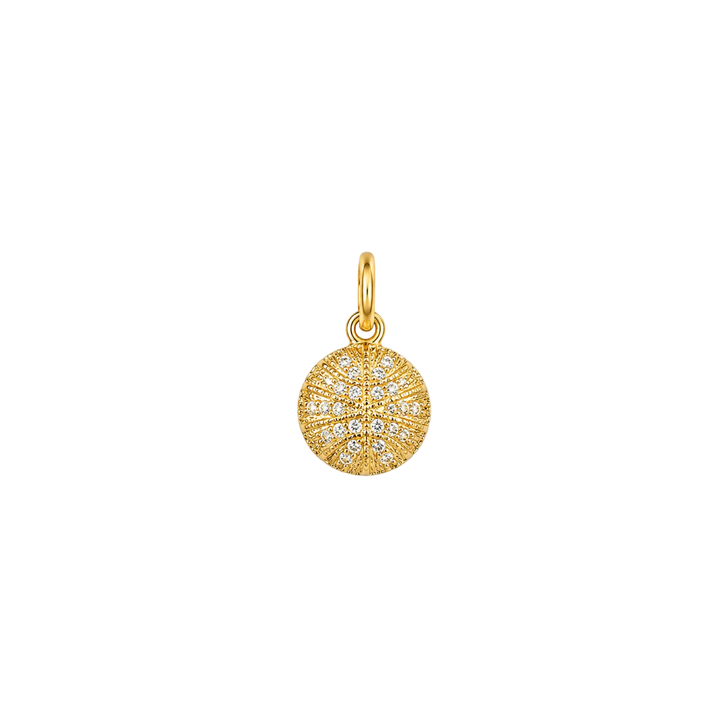 Basketball Charm