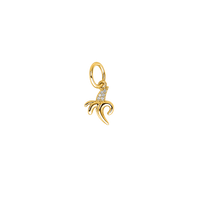 Mini Gold Banana
