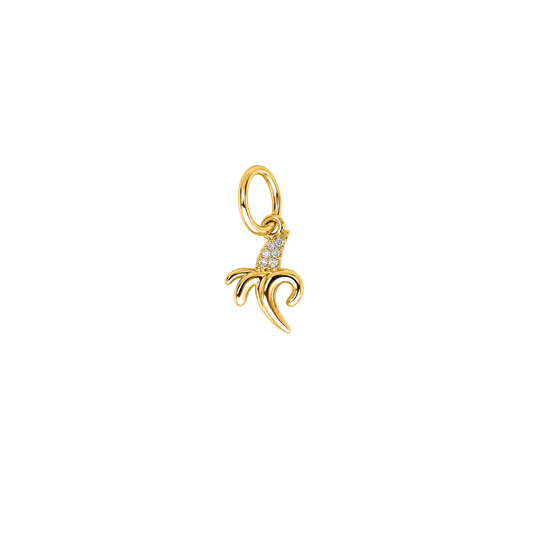 Mini Gold Banana