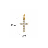 Crystal Cross