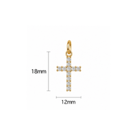 Crystal Cross