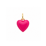 Puffy Heart