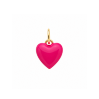 Puffy Heart
