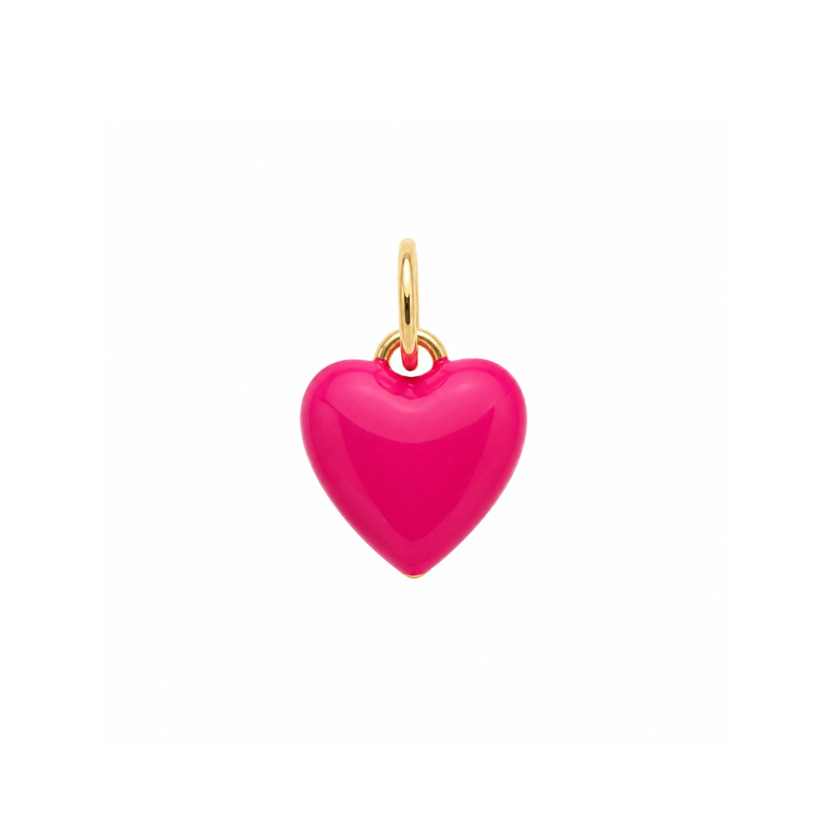 Puffy Heart