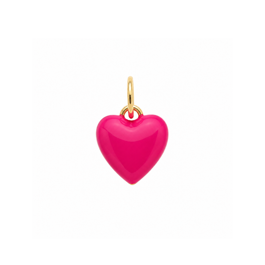 Puffy Heart