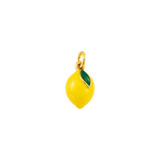 3D Lemon