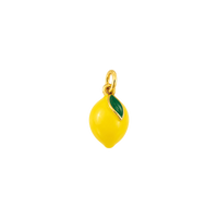3D Lemon
