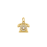 Rotary Phone