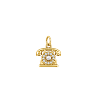 Rotary Phone