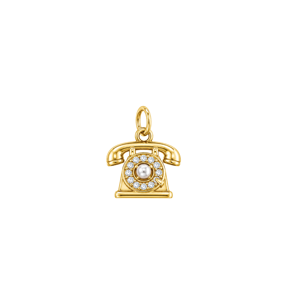 Rotary Phone