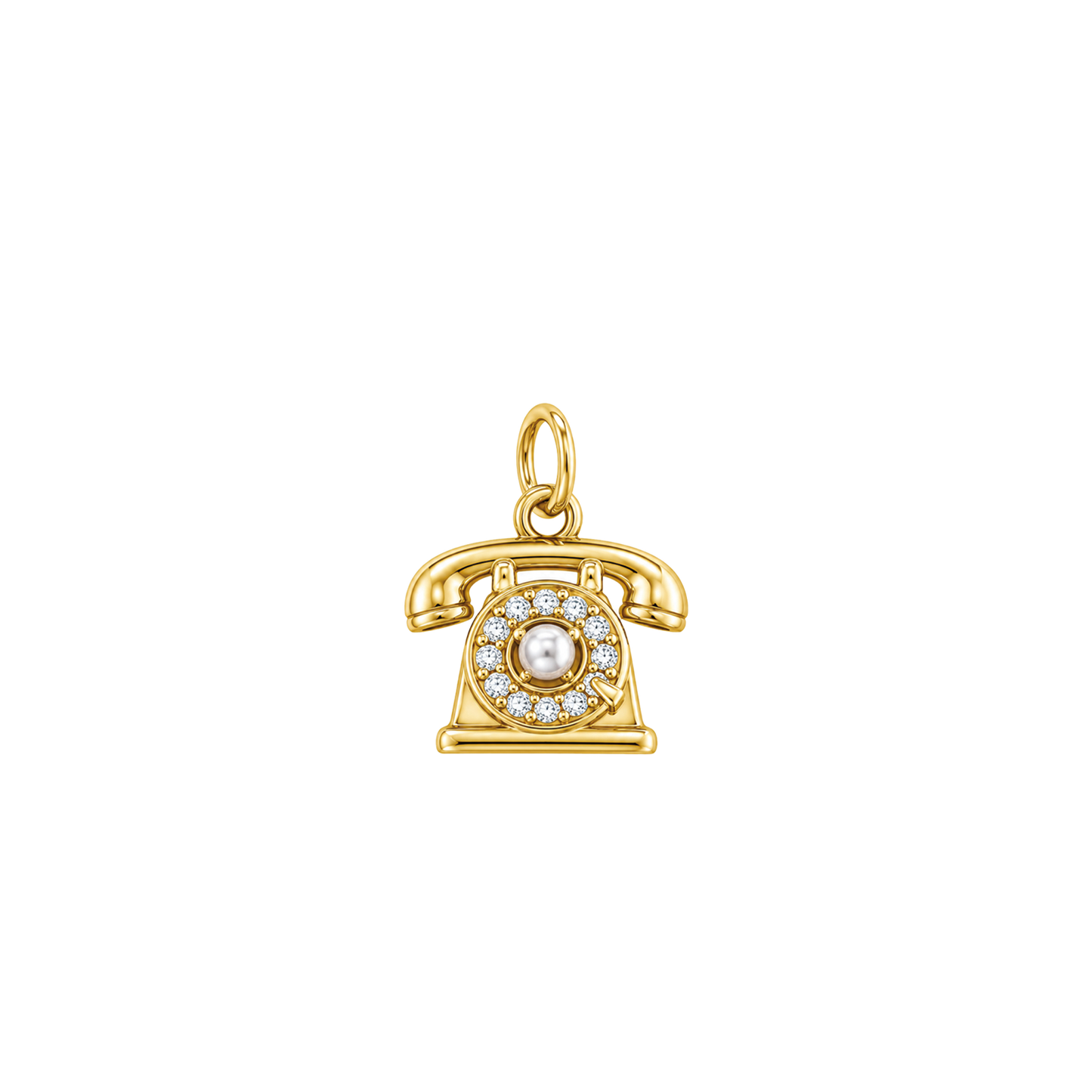 Rotary Phone