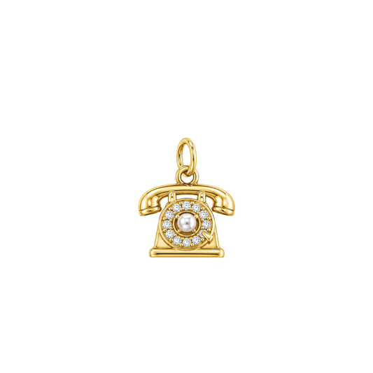 Rotary Phone