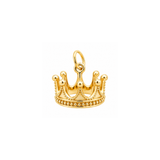 Gold Crown