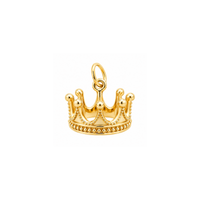 Gold Crown