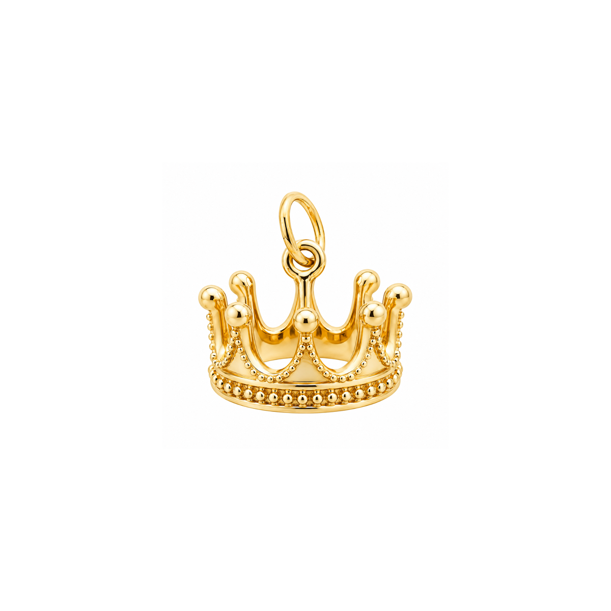 Gold Crown