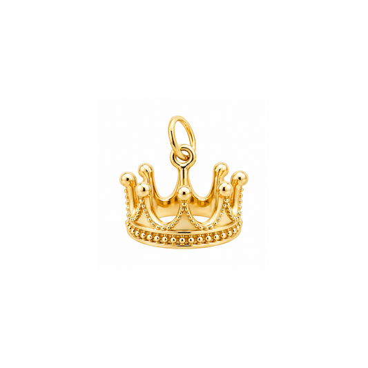 Gold Crown