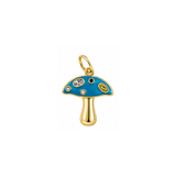 Pave Mushroom