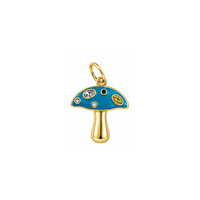 Pave Mushroom