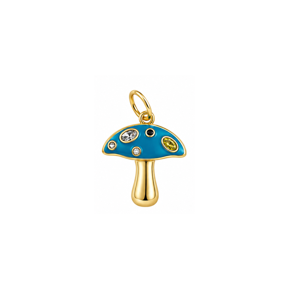 Pave Mushroom