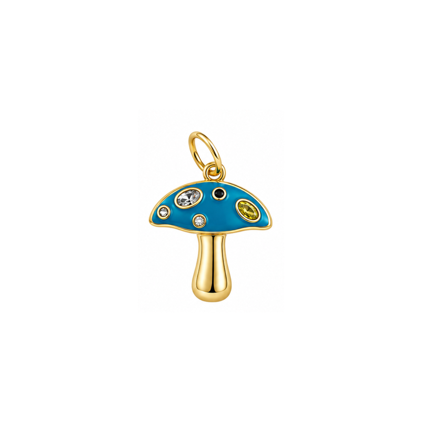 Pave Mushroom