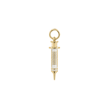 3D Syringe