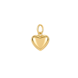 3D Puffy Heart
