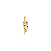 Gemstone Wing