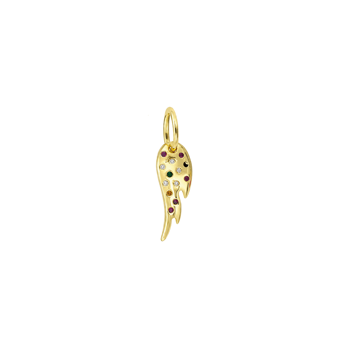 Gemstone Wing