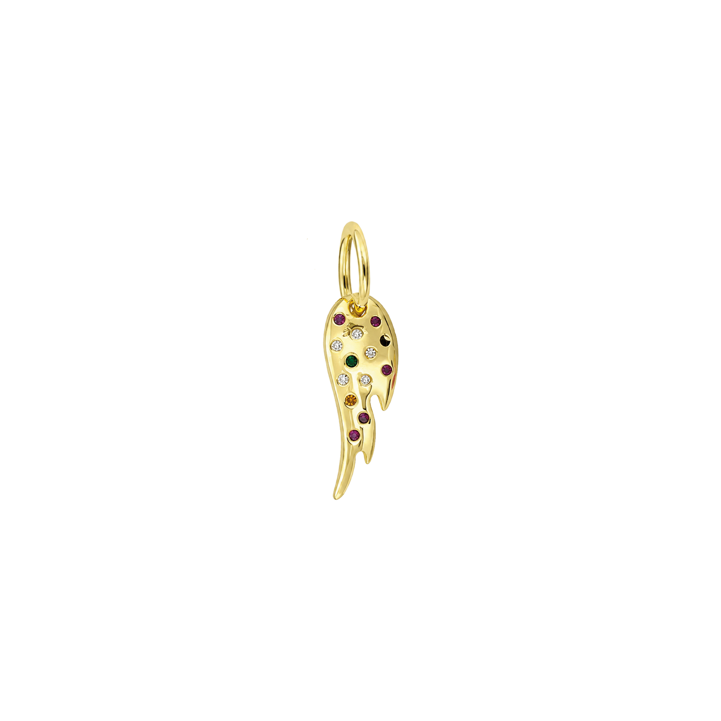 Gemstone Wing