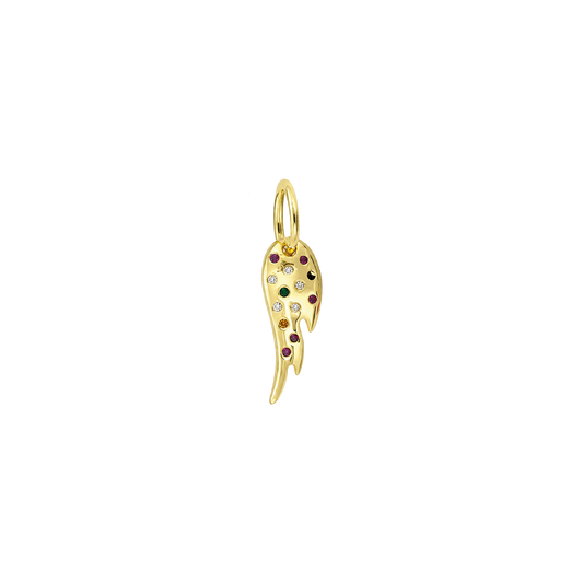 Gemstone Wing