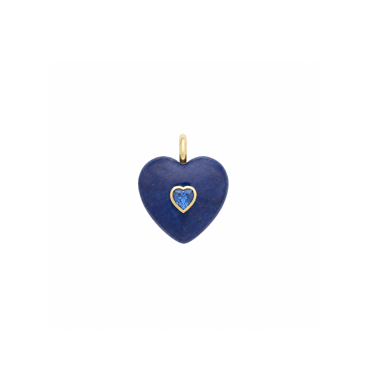 Lapis Heart