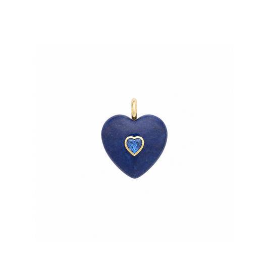 Lapis Heart