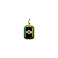 Evil Eye Tag